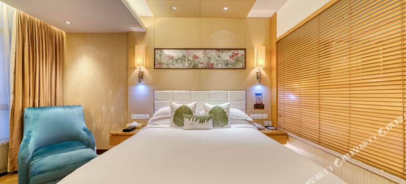 兰溪今朝酒店(兰溪古城店)图片