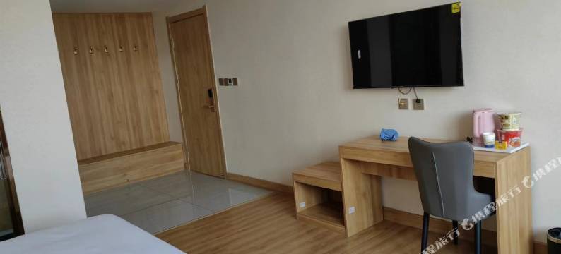 内丘星辰商务酒店图片