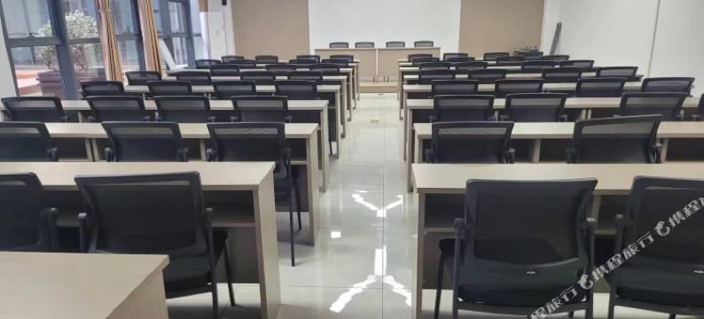 祥城和悦酒店图片