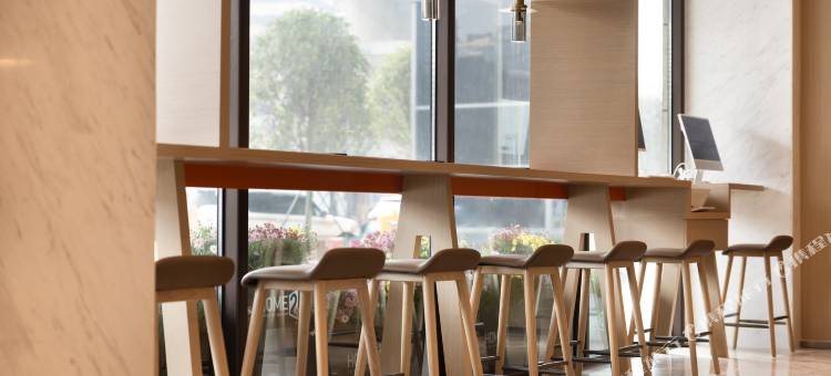 成都武侯祠希尔顿惠庭酒店图片