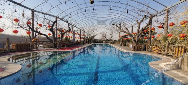 遵化福泉新宫温泉度假村图片