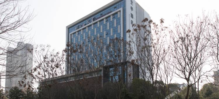 全季酒店(襄阳市政府骧龙国际店)图片