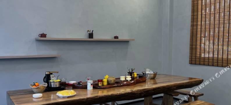 诺邓大栗树茶苑宾馆(腾龙广场店)图片