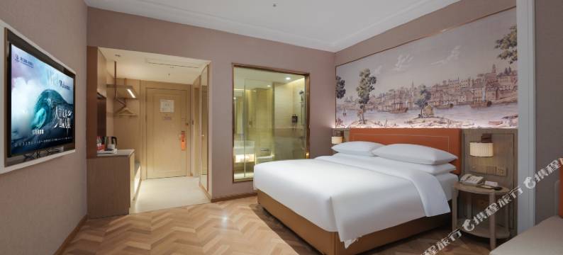 维也纳酒店(武汉汉阳国博店)图片