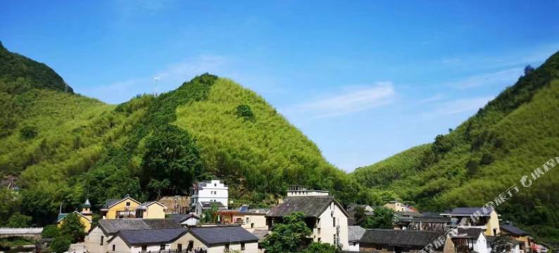 桐庐石小舍民宿图片