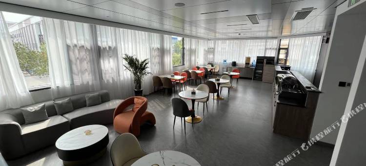 四季柔光酒店(大理剑川古城店)图片