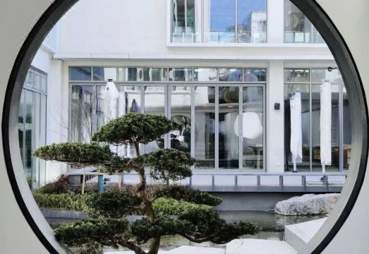 Artyzen Habitat SuzhouHotel Overview