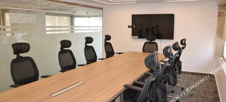 阿塔泰巴酒店(Artal Taibah Hotel)图片