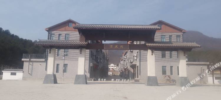 李强民宿客栈图片