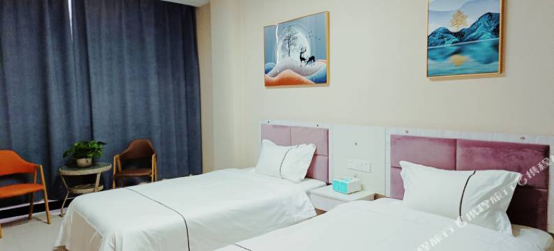 芮城金辉宾馆图片