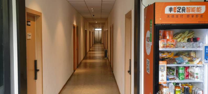 欧尚居公寓(温州国家大学科技园店)图片