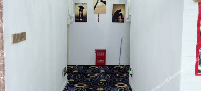 南昌隆成宾馆(华东交通大学店)图片