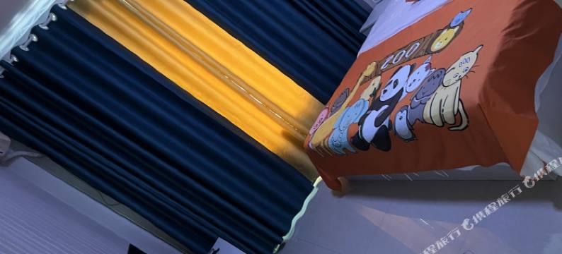 汉源泰弘宾馆图片