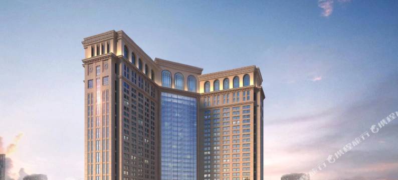 天府九鼎国际大酒店(简阳市中心城市候机楼店)图片