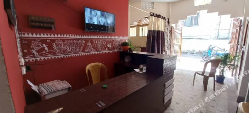 Goroomgo Rukmini Villa Puri图片