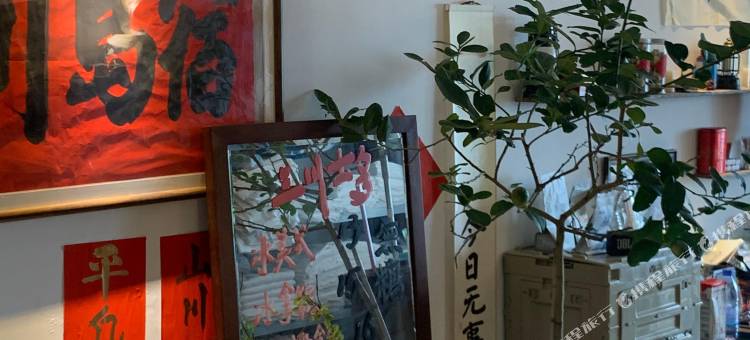 阳江海陵岛三川民宿图片