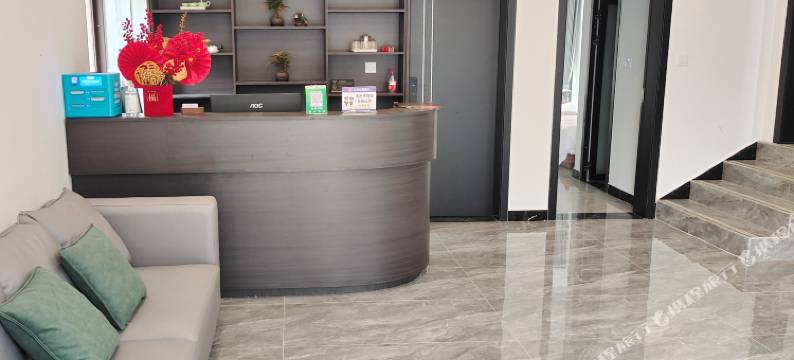 七里坪七里香民宿图片