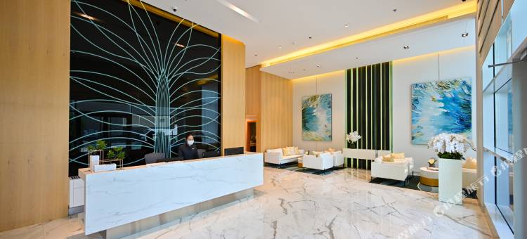 希夫巴林万枫套房酒店(Springfield Suites)图片