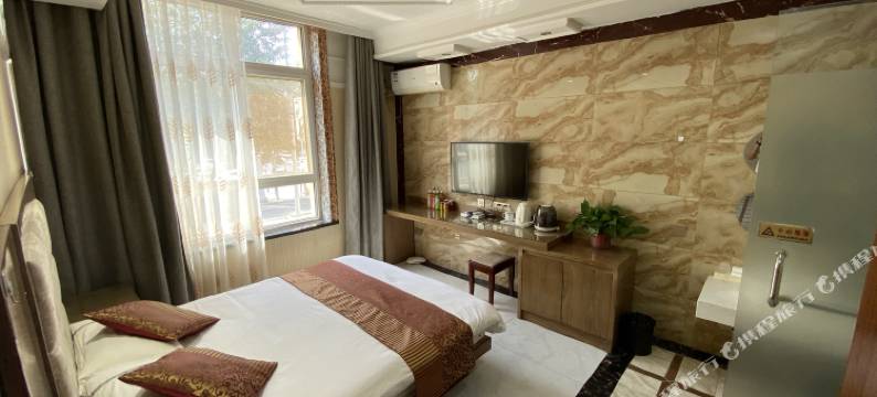 永宁康园商务宾馆图片