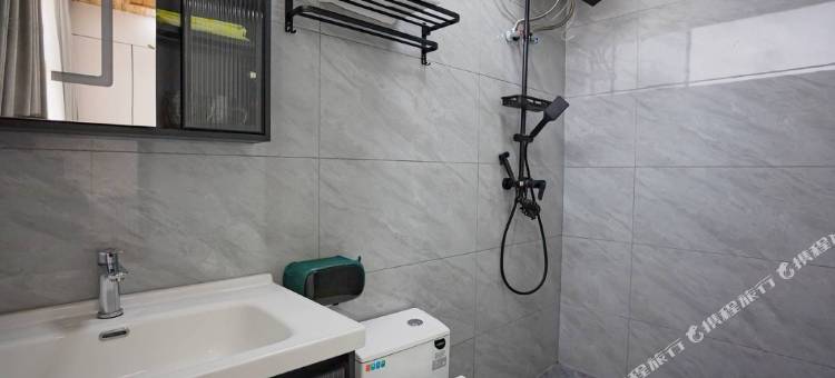 吴家台民俗旅游度假村图片