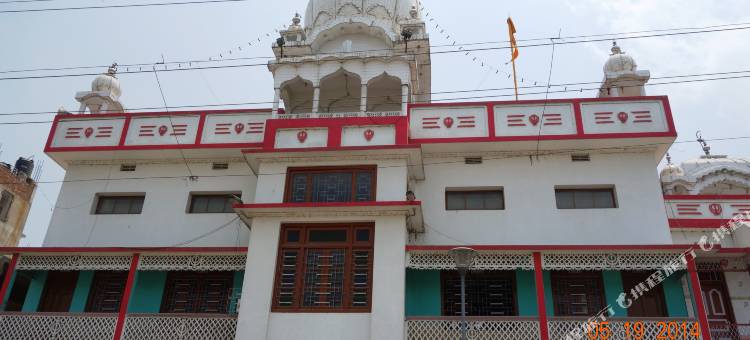 SATKAR酒店(Hotel Satkar)图片