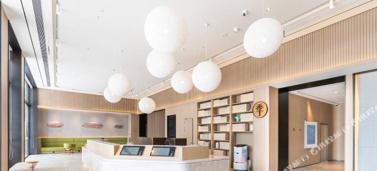 全季酒店(惠州红花湖店)图片