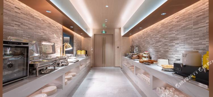 麗枫酒店(曲阜三孔景区店)图片