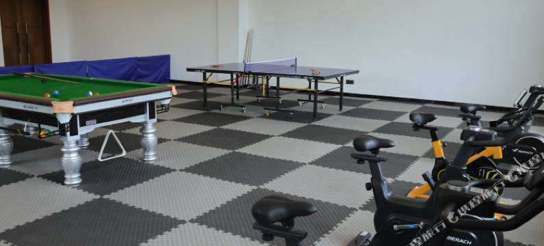 井岗之南大酒店图片