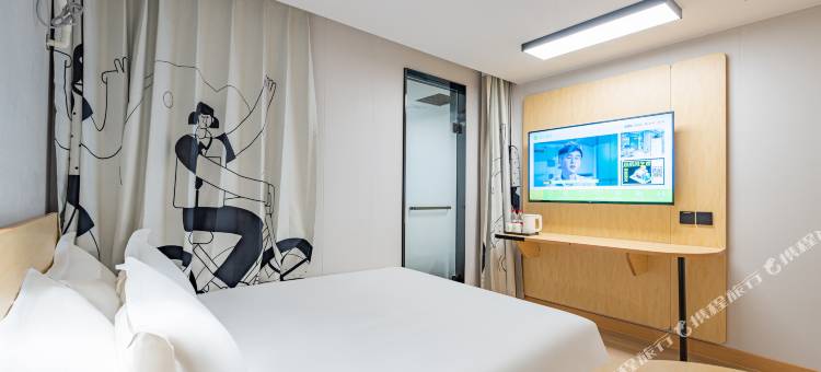 海友北京清华大学圆明园东门酒店图片