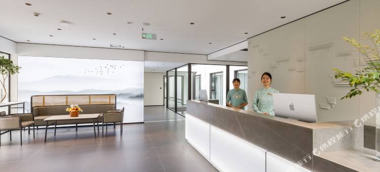 龚禧里·玺阁酒店(成都宽窄巷子人民公园店)图片