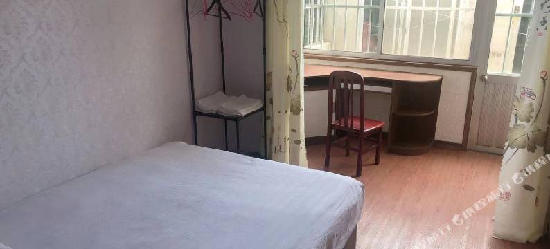 松霞渔家乐客栈图片