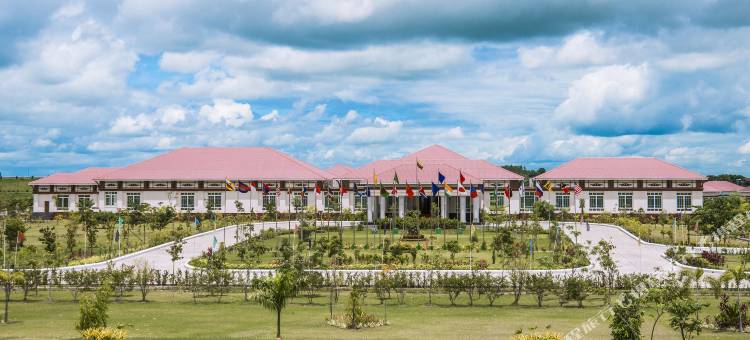 Shwe San Eain Hotel图片