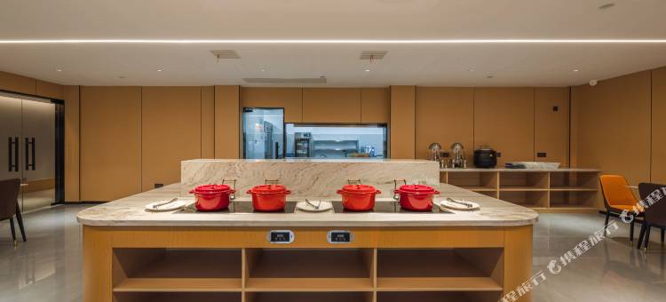 如家商旅酒店(衢州高铁站高新技术开发区店)图片