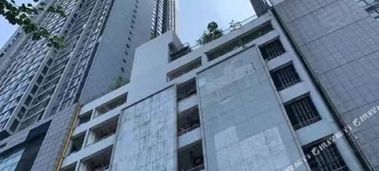 柳州栖云小筑民宿图片