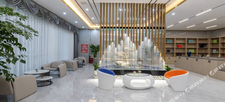 铭悦心酒店(安顺关岭汽车站店)图片