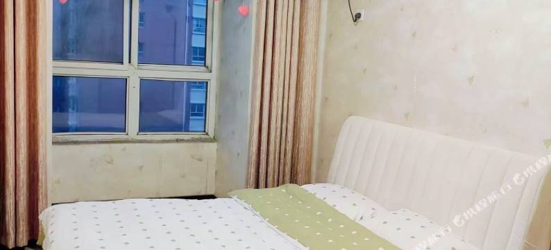 鹿泉区吉屋生活民宿图片