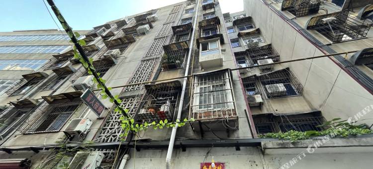 合美民宿(信阳汽车站火车站店)图片