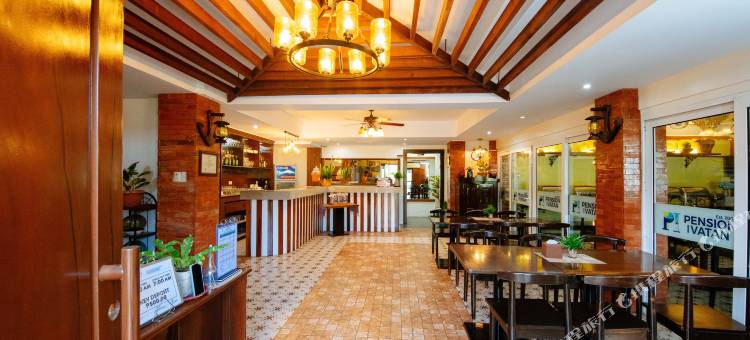 巴丹群岛-RedDoorz @ Pension Ivatan(RedDoorz @ Pension Ivatan Batanes)图片