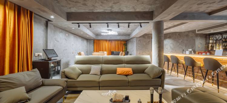 花筑·衢州川西民宿(余东村景区店)图片