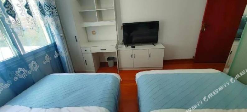 丹巴聚来源民宿图片