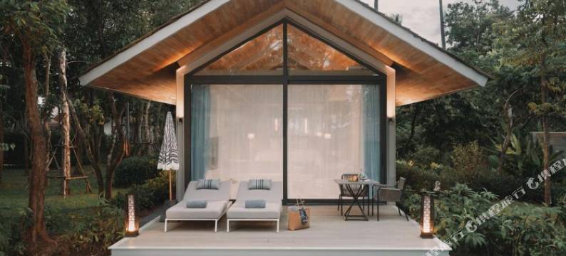 Villa Escape Burasari布拉萨里逃脱别墅(Villa Escape Burasari)图片