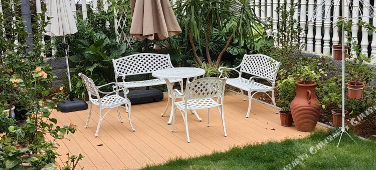 82号花园别墅图片