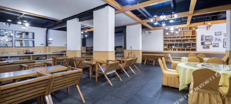 建水栖悦酒店(十七孔桥店)图片