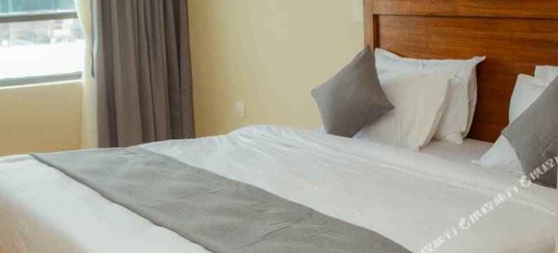 Gulmohar酒店(Hotel Gulmohar)图片