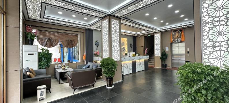 德钦梅里酒店图片