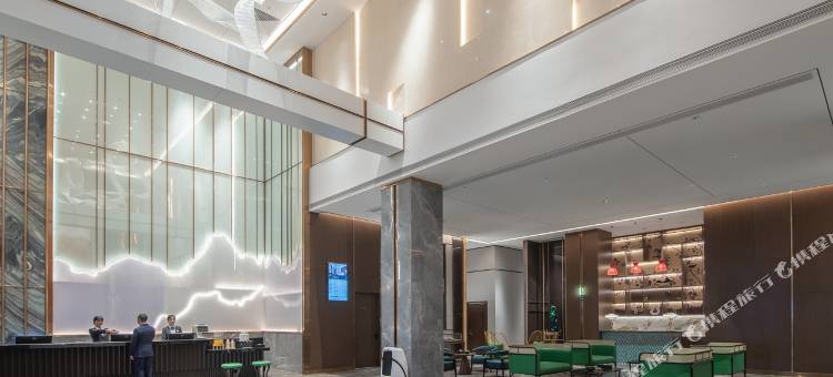 锦江都城酒店(于田玉城东路店)图片