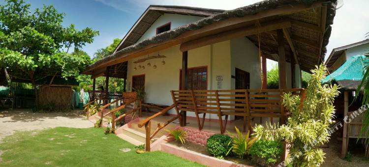 帕马纳海滩之家(Pamana Beach House)图片
