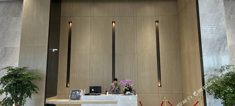 璞瑅公寓(北京南站草桥地铁站店)图片
