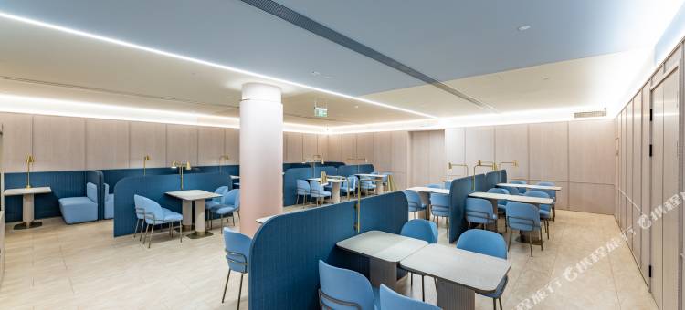汉庭酒店(沧州兴业路环球奥莱中心店)图片