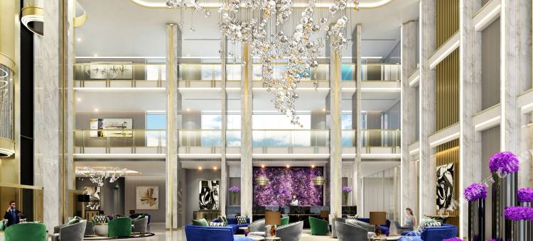 欢乐酒店(Glee Hotel)图片